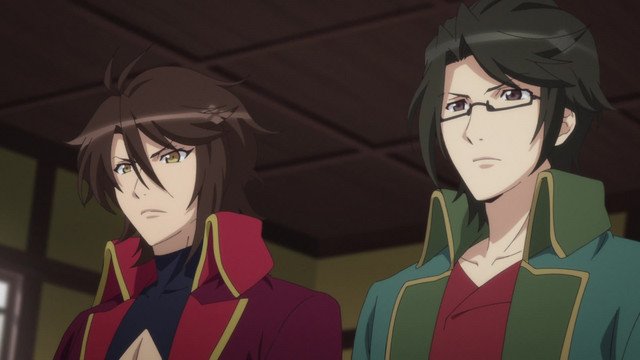 باكوماتسو ~ صور bakumatsu crisis D3Vmq4SXoAAZ5yO