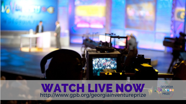 GAChamber's tweet photo. The Georgia Inventure Prize has begun, visit this link https://t.co/LsWSx71FWb to see what the next generation of talent is creating! Let us know what your favorite invention is! #GAInventurePrize #GenerationofInnovation https://t.co/mmVU3t81se