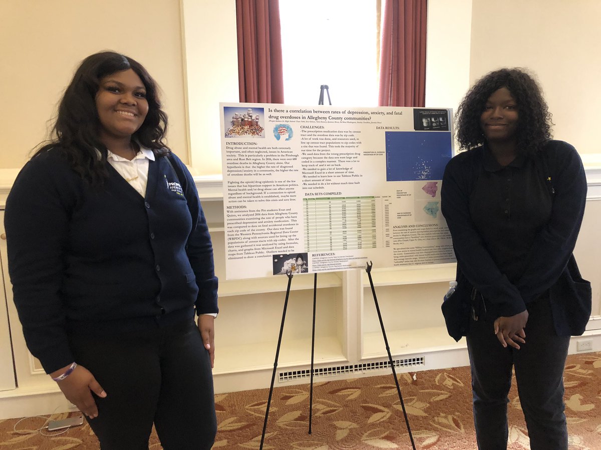 Pgh Dataworks (@pghdataworks) on Twitter photo The poster session at Pgh Data Jam finale is ticking! <a href="/MontourSD/">Montour School District</a> <a href="/PropelSchools/">Propel Schools</a> The poster session at Pgh Data Jam finale is ticking! <a href="/MontourSD/">Montour School District</a> <a href="/PropelSchools/">Propel Schools</a>