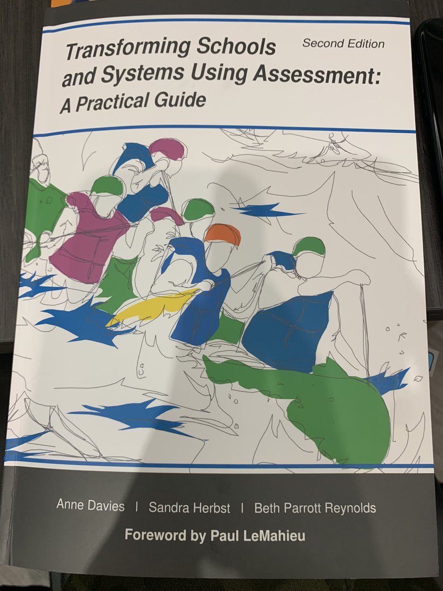 Unbelievable day of learning!  Thank you so much <a href="/DurhamDSB/">DurhamDSB</a> and <a href="/Sandra_Herbst/">Sandra Herbst</a> for the outstanding learning!