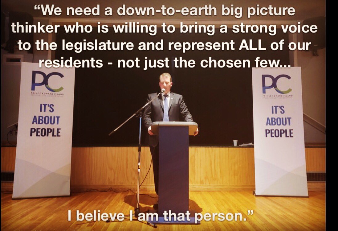 BloyceThompson's tweet photo. #ItsAboutPeople https://t.co/ox89mWD4k2