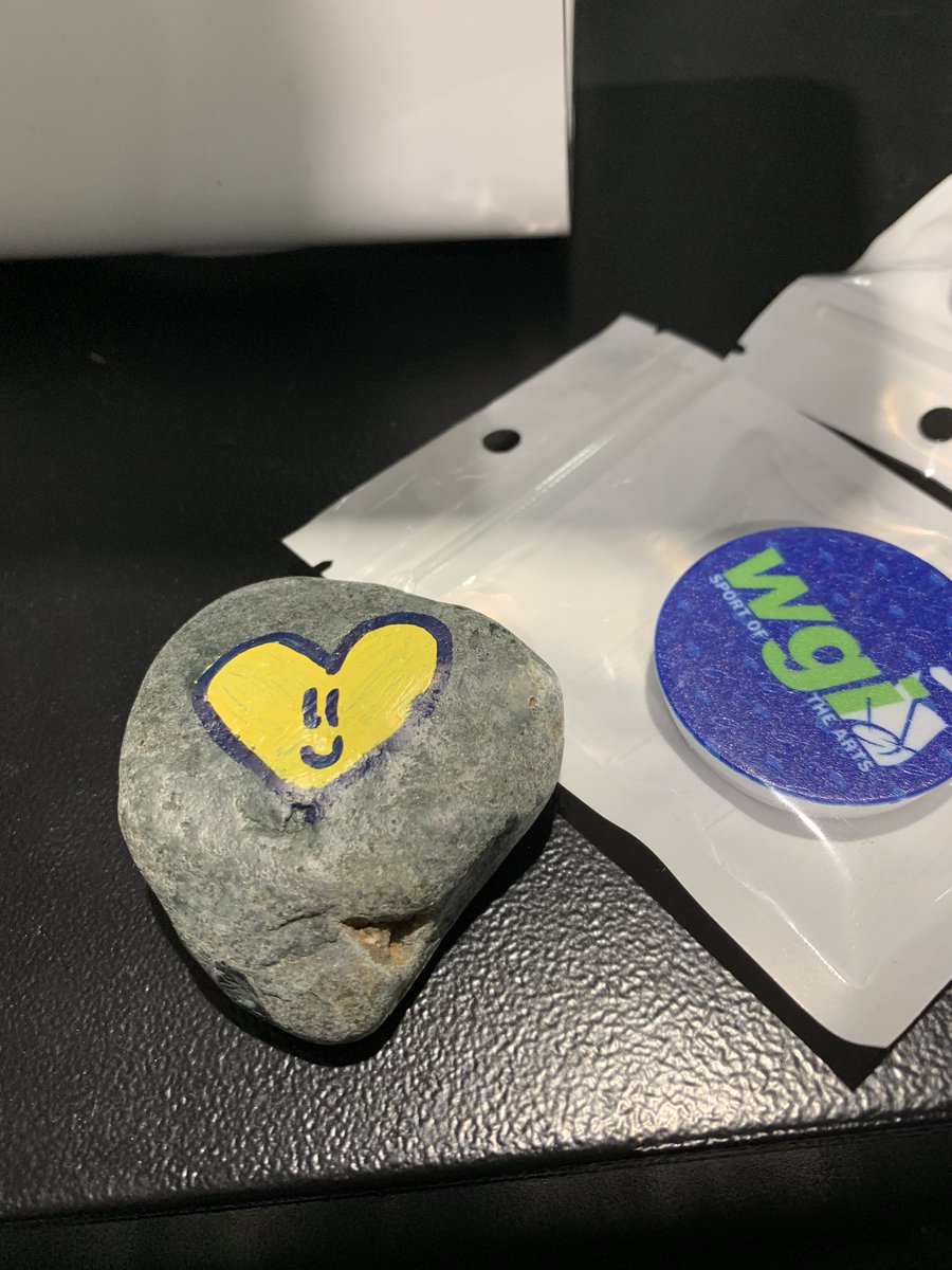 Look what I found 💛 #SmileyRiley