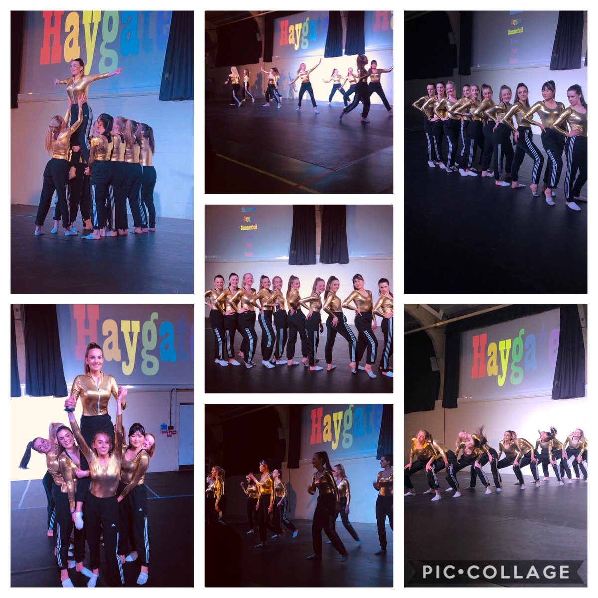 LWC_Haygate's tweet photo. We won house dance. Hurray!!!
#dancingqueens #amazing #ladieshavingfun https://t.co/Us7dmmu7aA