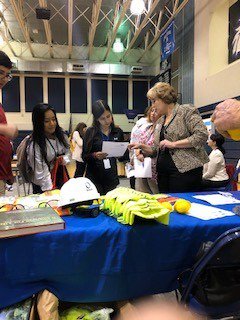 Building a foundation of Excellence Career day @ New Braunfels High School.
<a href="/agdelucad/">Antonio G. De Luca</a> <a href="/CEMEX_USA/">Cemex US</a> <a href="/hbolioa/">Hugo Bolio</a>