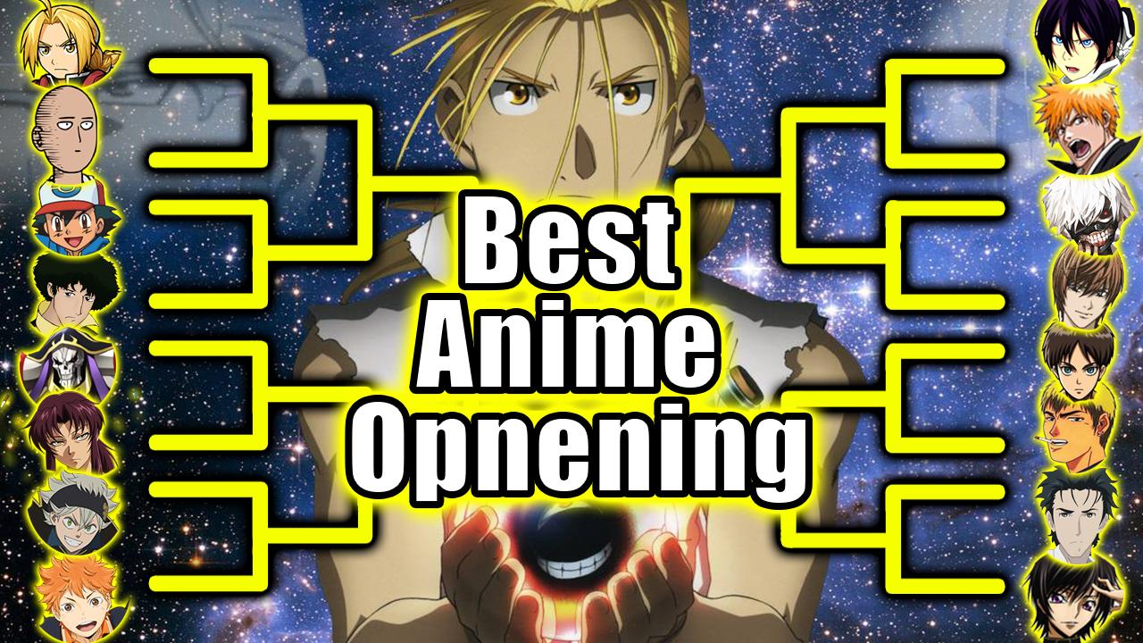 25 Best Anime Songs of All Time including Opening and Ending ThemesJapan  Geeks