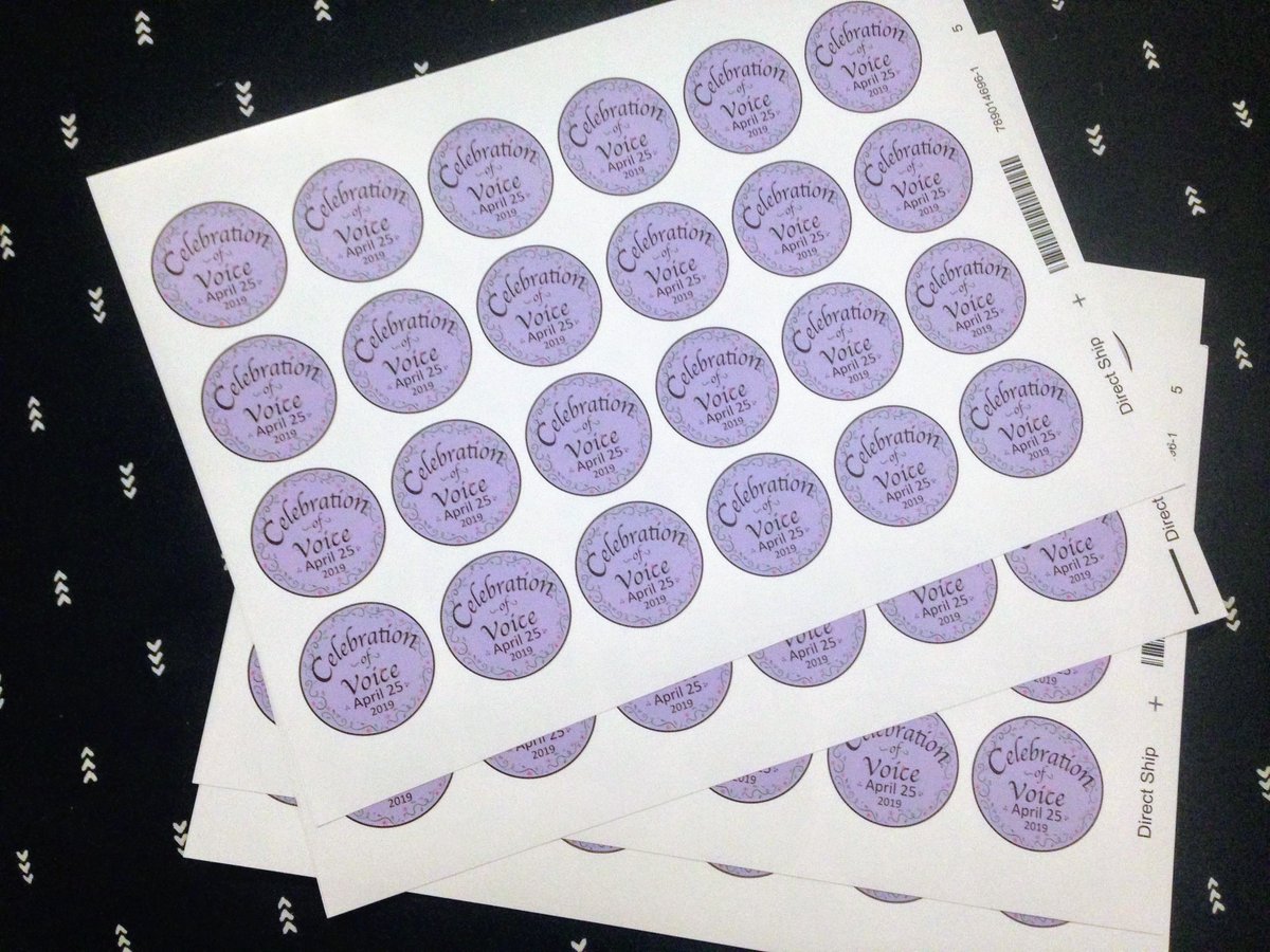 scp_poets's tweet photo. Celebration of Voice is after school in the Black Box on April 25! Mark your calendars! 

https://t.co/tIxwXM2vpy https://t.co/sr0Y3QObIC