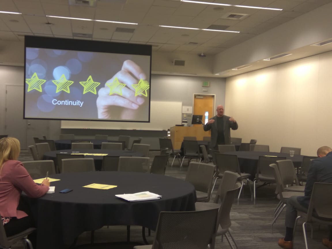 culytics's tweet photo. rWe have Started with our Hands-on Workshop Sessions. Thanks James Robert Lay @jrwlay, Sundeep Kapur @emailyogi , Rich Jones @rich0747 and Shubhankar Jain - @shubhankar_jain for being there to present these workshops. #CUAS2019 https://t.co/ssyQy40qoF