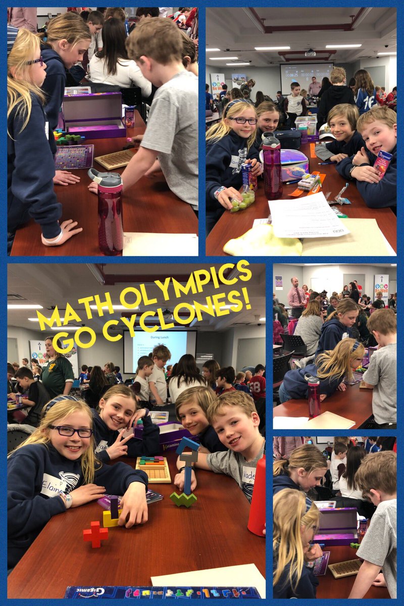 StMaryCford's tweet photo. Our grade 3-4 math Olympian’s were hard at it today participating in the PVNC Math Olympics! Great job Cyclones! @PVNCCDSB #pvnclearns https://t.co/mbSU9HzPZz