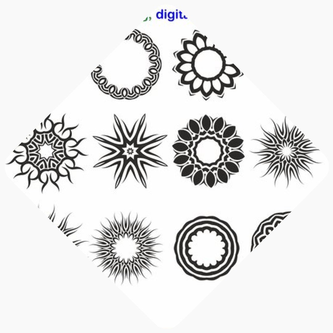 Download Pixelband Pixelband1 Twitter PSD Mockup Templates