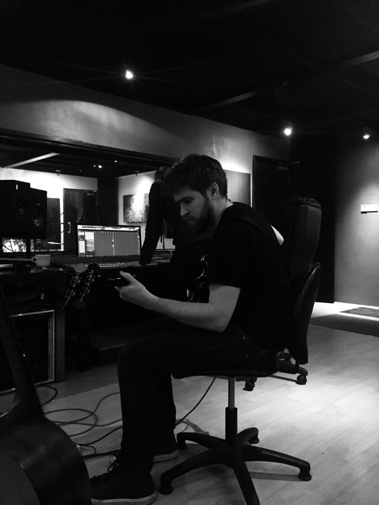 Got the final mixes back for the tunes we recorded last month and they are sounding fierce tasty. Delicious even #irishmusicparty #rock #StonerRock #AlternativeRock