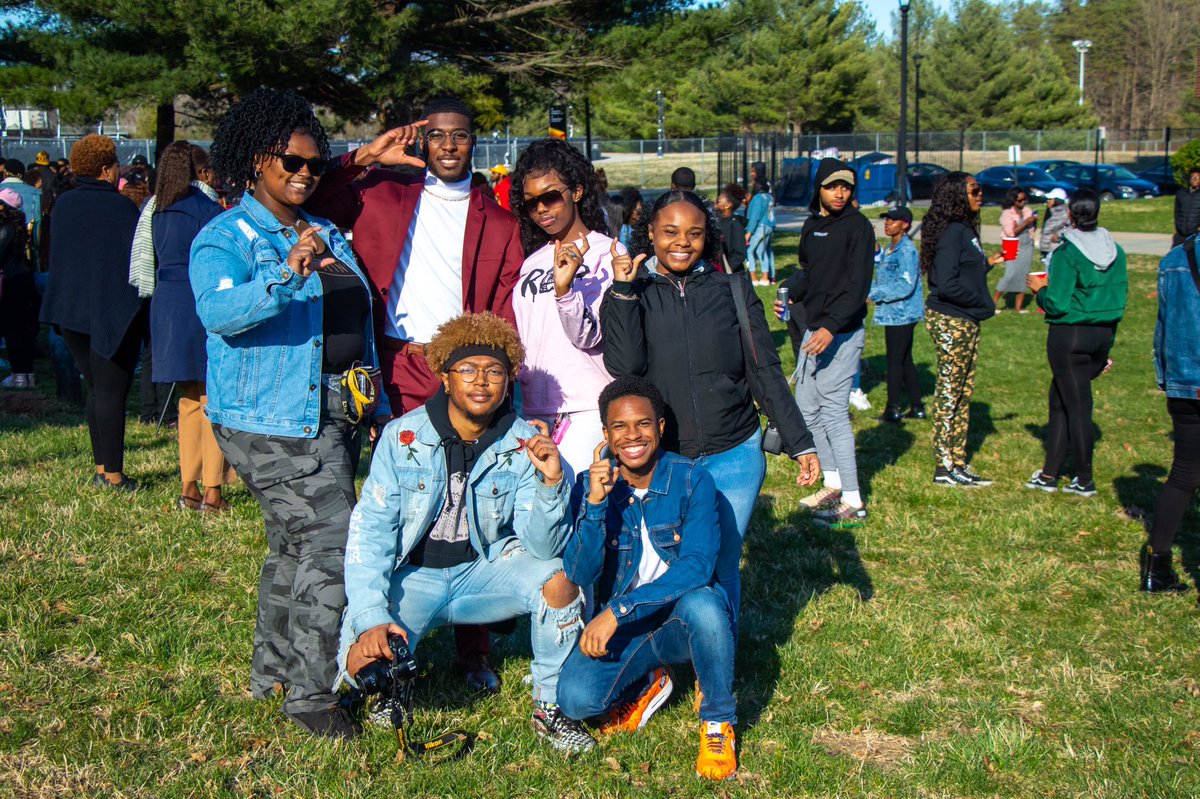 1865Razzi's tweet photo. Greetings, Bowie State! Introducing some of the photographers who have been capturing your livest moments on campus: 1865 Razzi! Be sure to follow and share our page &amp; if you want us at your next event, send us an email. Stay tuned bulldogs, more is on the way! 👀🔥 https://t.co/E2y74z2Qw0