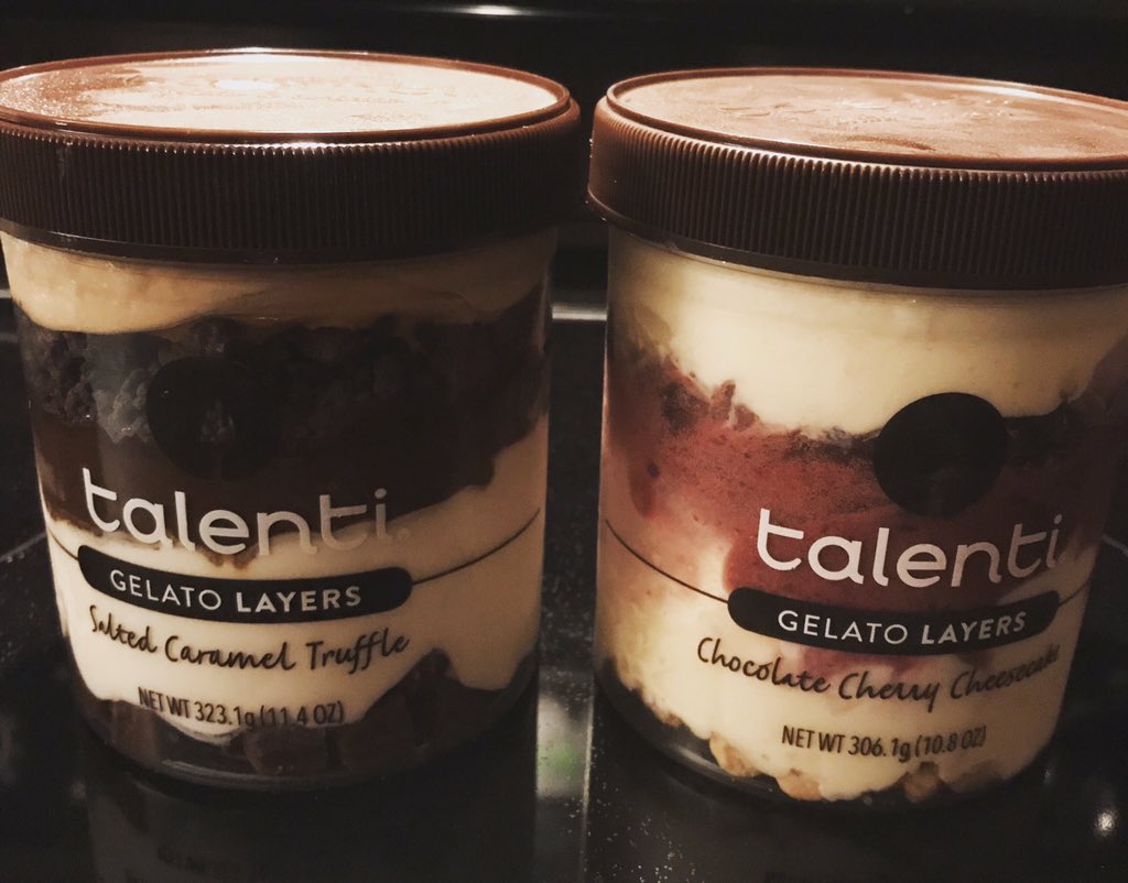 How To Open Talenti Gelato Lid