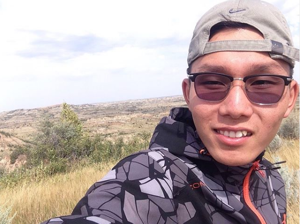 Congratulations to MACRO student Amka Otgonganbat, who won a travel award from the Robert C. Petersen Fund to attend the Society for Freshwater Science meeting in Salt Lake City, UT in May! Amka will present plastic pollution data that he has collected at MACRO sites. #2019SFS