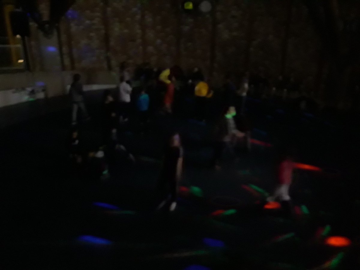 St Giles Class 7 tweet media