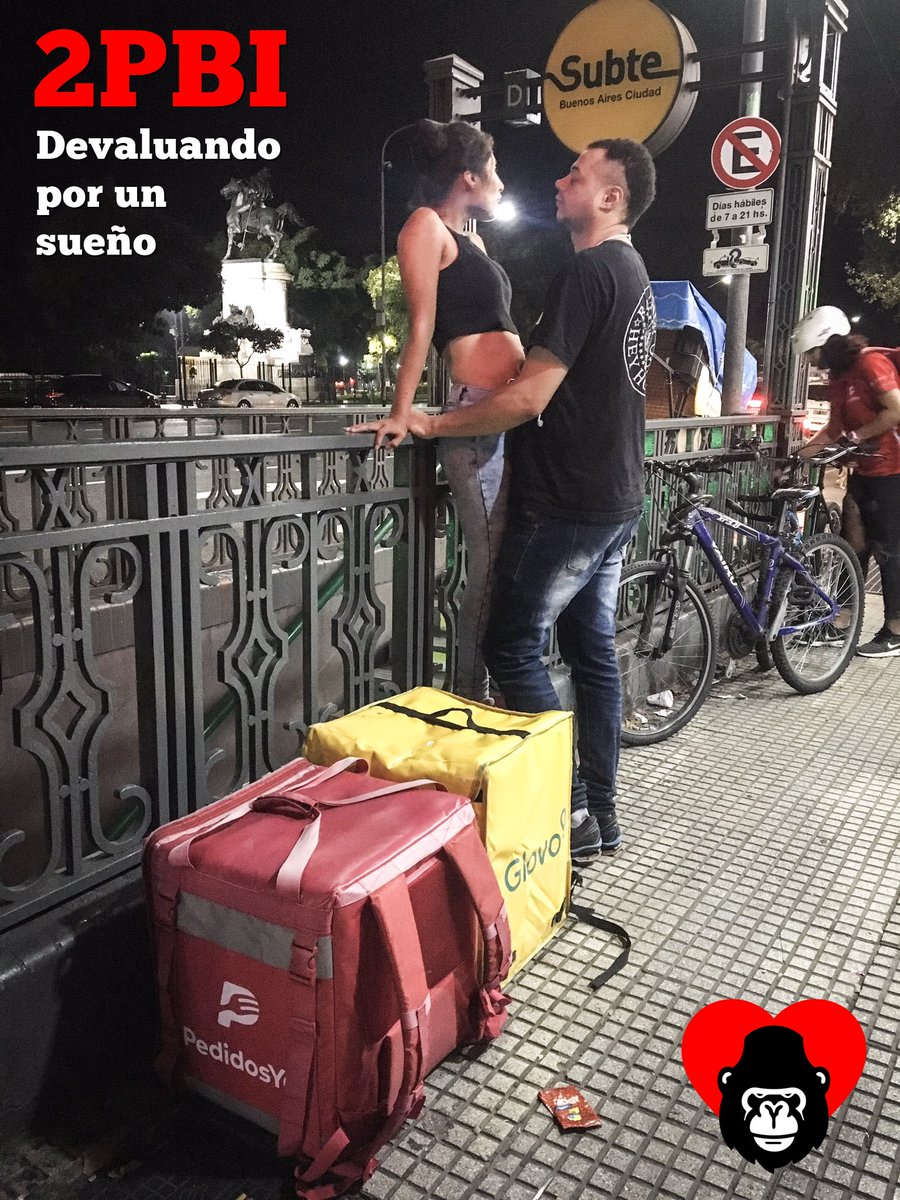 2PBIok's tweet photo. AMAR EN TIEMPOS DE MACRI 💞
Jueves de #AstroBardo 🔮☄
La queen @MarchenaJoaquin estrena columna #TEU
#TendenciaEnergéticaUniversal ✨
Nos visita Charlie Buj, nuestra bruja de cabecera 🧙🏻♀
Hoy | 20 hs | https://t.co/kFdNSayBeN 📻
🦍#2PBI❤ #DevaluandoPorUnSueño #RadioBardo https://t.co/cvQpDzmZa0