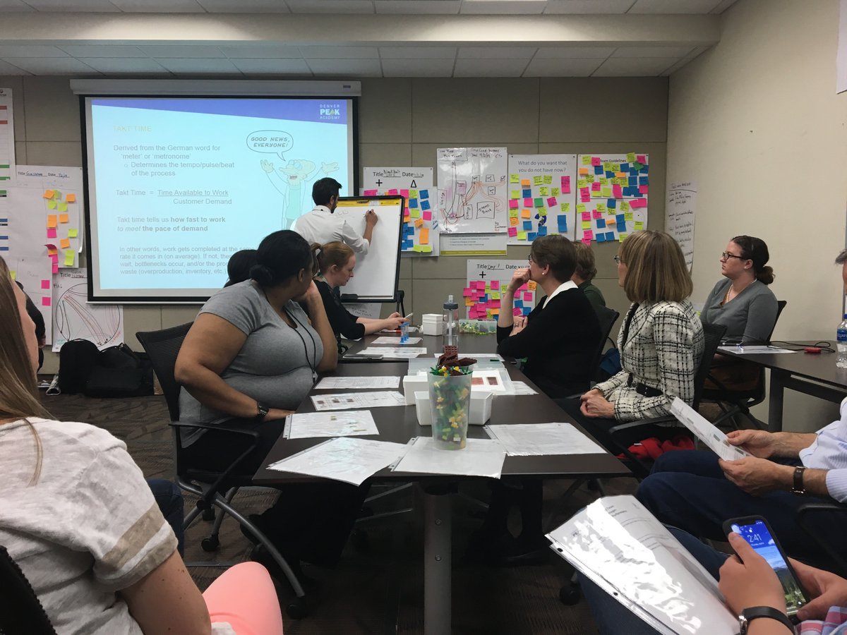 JerraudC's tweet image. #WeAreInnovators #LeanSimulation #bringingitalltogether #DenPeakAcademy #InnovateElevateRepeat #WhereDenverWorks