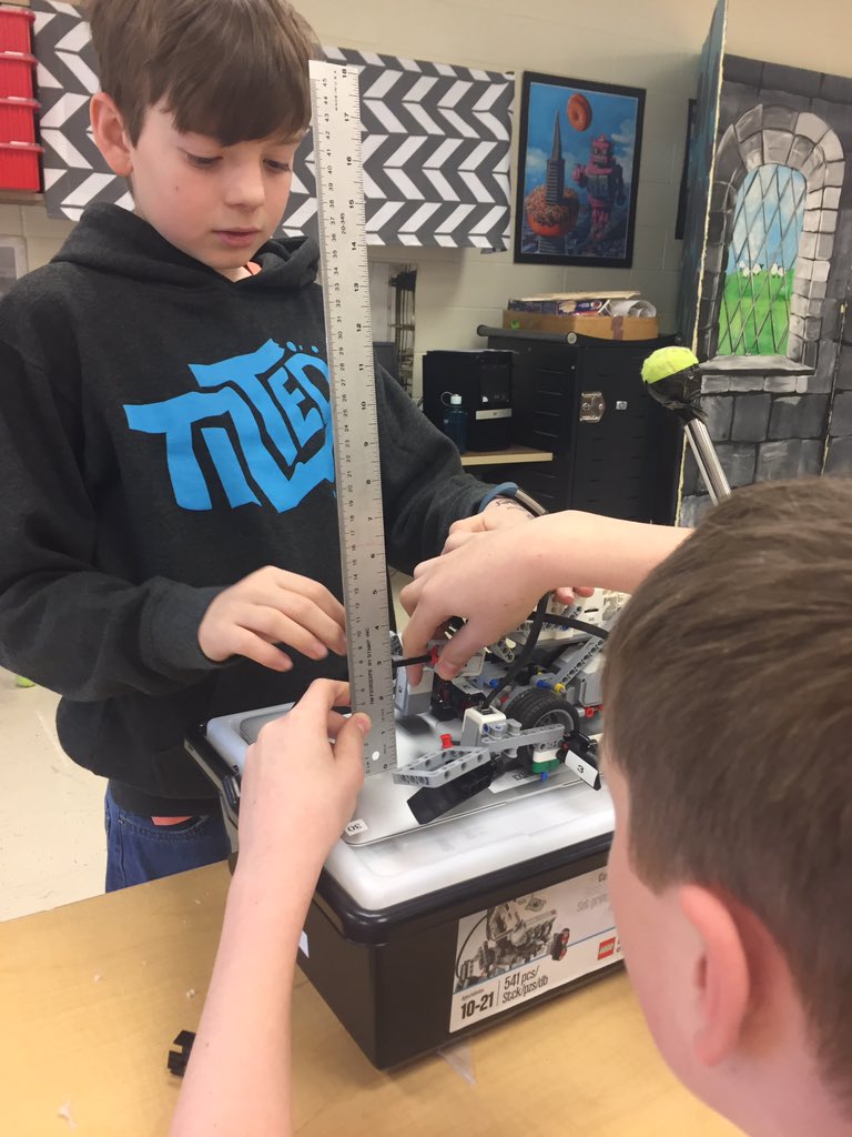 Clint Rogers (@clint_rogers21) on Twitter photo The preparation for the middle school robotics competition is gettin serious over here at <a href="/CCMS_MCS/">Crain's Creek Middle</a> The preparation for the middle school robotics competition is gettin serious over here at <a href="/CCMS_MCS/">Crain's Creek Middle</a>