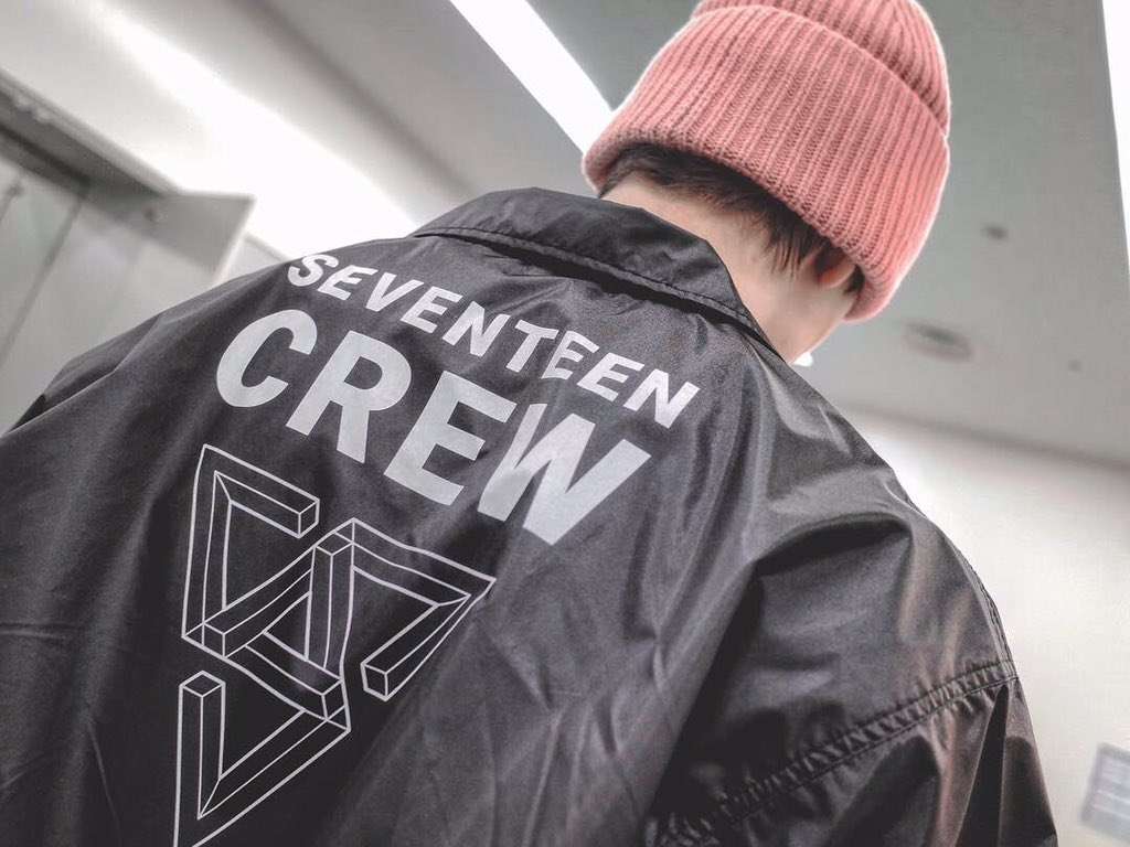 VERNON STAGRAM tweet media