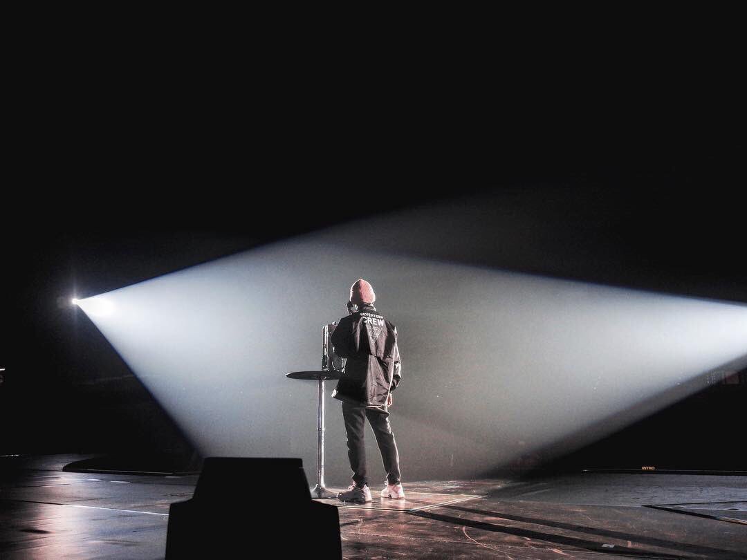 VERNON STAGRAM tweet media