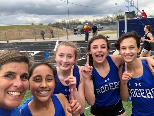 mountierunning's tweet image. First placeRogers 4 x 8!!🙌🏻🙌🏻🙌🏻 ift.tt/2WJSviz