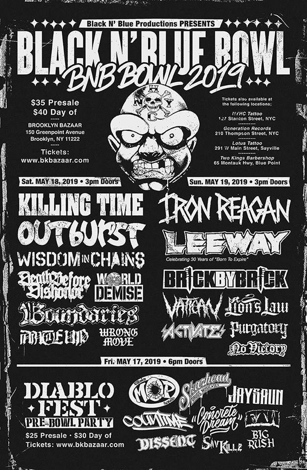 EastCoastTsunamiFest (@ectfest) on Twitter photo 