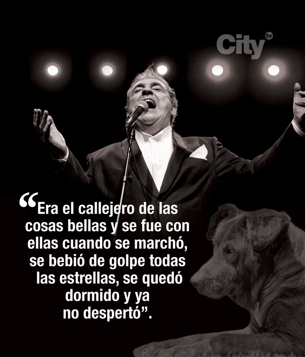 versus Abuelos visitantes Recientemente Canal Citytv on Twitter: "😮EL DATO: Alberto Cortez, el cantautor argentino que falleció este jueves 4 de abril, es el compositor de 'Callejero', una canción dedicada a Fernando, un perro abandonado. Casualmente versus Abuelos visitantes Recientemente Canal Citytv on Twitter: "😮EL DATO: Alberto Cortez, el cantautor argentino que falleció este jueves 4 de abril, es el compositor de 'Callejero', una canción dedicada a Fernando, un perro abandonado. Casualmente