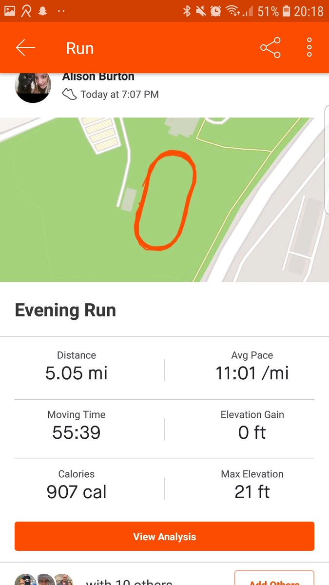Alifitness91's tweet photo. Sorry guy's been rubbish with tweeting this week! Feeling tired! Last night was track! 400m pb lol! Boy was it cold tho got my #baselayer out #track #tracksession #trythetrack #intervals #athelticstrack #running #trackrunning https://t.co/1bV9lF9UDC