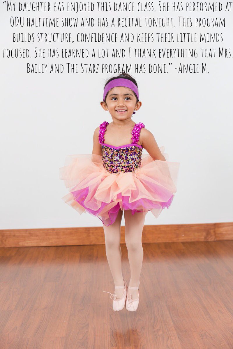 TheStarzProgram's tweet image. ✨Testimonial Time✨#createchange #bossbabe #entrepreneur #smallbusiness #businessowner #recital #tutu #goal #stage #score #dance #ballet #sports #cheerleading #teacher #coach #fitness #preschool #warmup #workout #fit #football #basketball #soccer #star #glitter #shine #summer