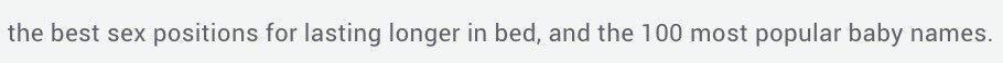 austin_o's tweet photo. The exact two things I was looking for, in one email! #kamasutra #babynames https://t.co/1oEPkjcb63
