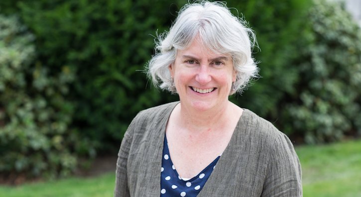 OSUIB's tweet image. “Proposing radical genetic changes as a solution may sound frightening to some. But we are going to lose corals in 20 years if we don’t try something new.” 
impact.oregonstate.edu/2019/03/coral-… @VirginiaMWeis @WeisLab