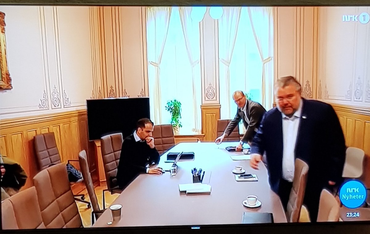 Kjell Erik Saure tweet media