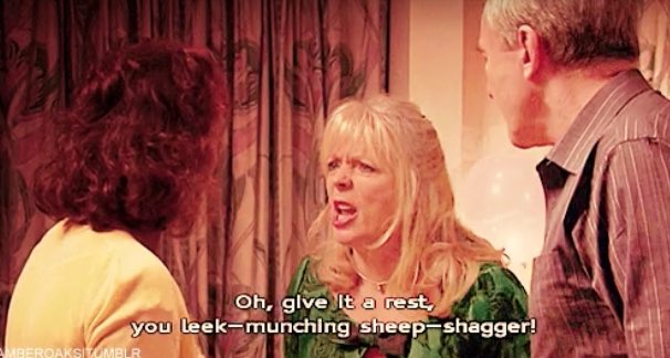 Gavin and Stacey tweet media
