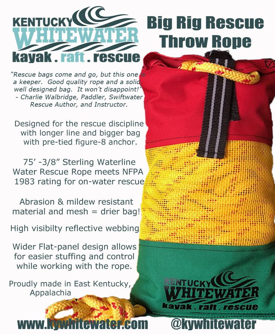 Kentucky Whitewater tweet media