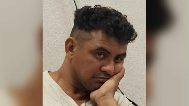 Illegal alien arrested on 100+ child sex crime charges in Louisiana