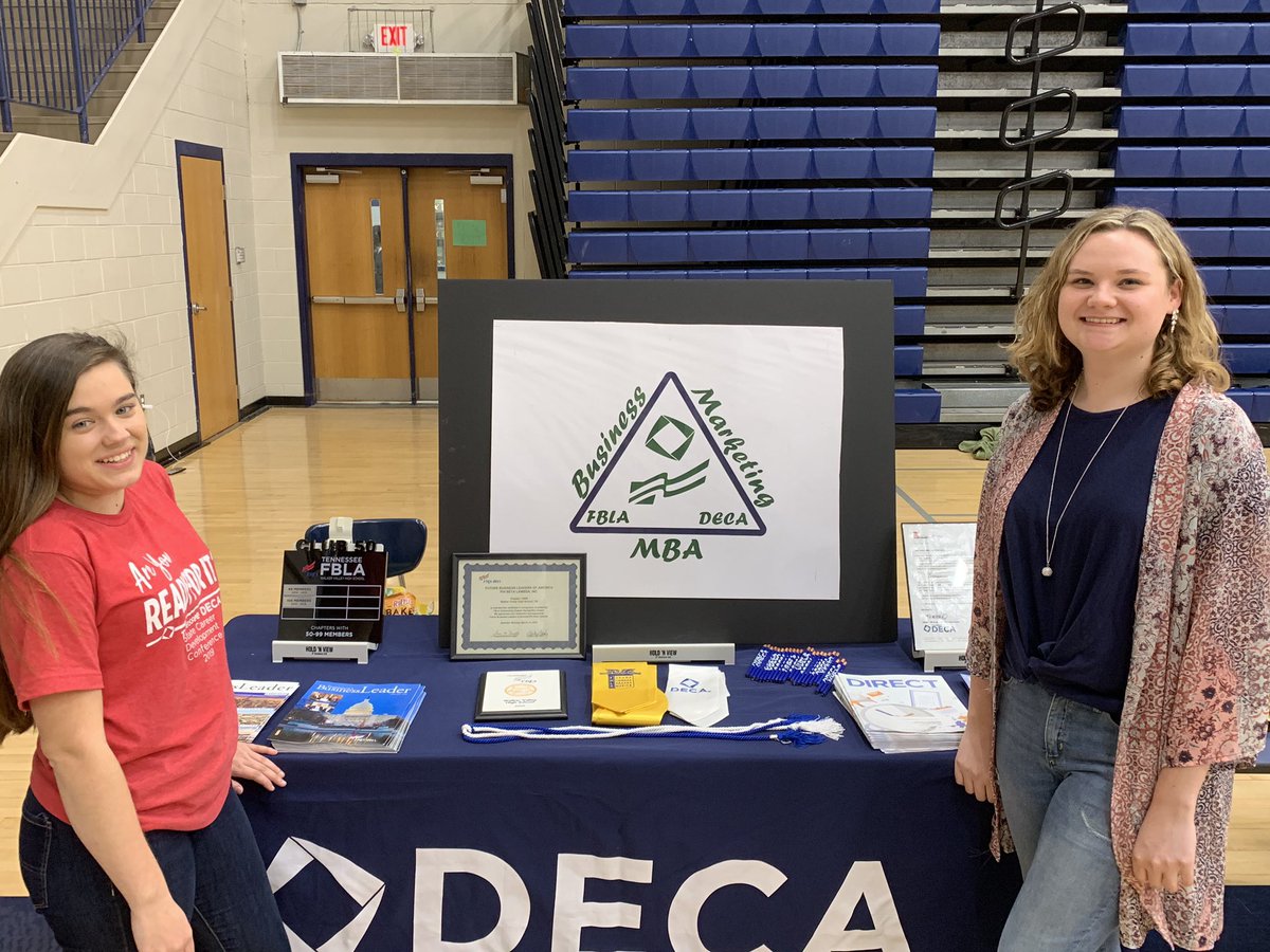 WVHS_FBLA's tweet photo. Stop by and ask us questions tonight @WalkerValleyHS  Open House https://t.co/dfalOIRSJb