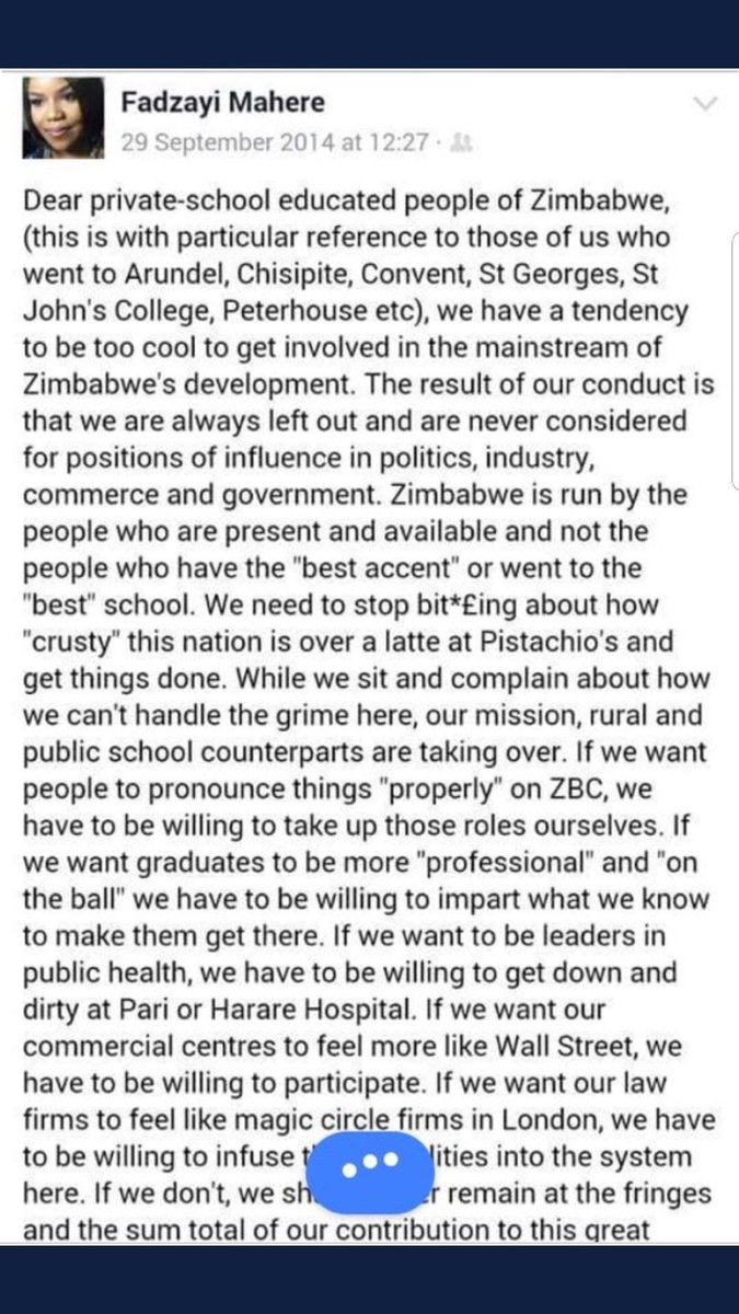 I have had the privilege of travelling &amp; staying in other nations. I never wished &amp; will never wish to borrow their accents. I am content &amp; proud with mine. I have seen people who have only read the map of America &amp; yet they've an American accent. Itai mega. Titori bho takadaro.