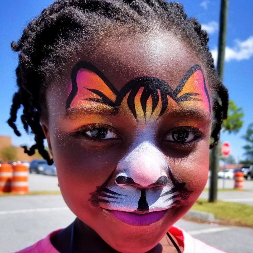 ACS_FSGA_HAAF's tweet photo. Pics from today’s Tiny Tot Carnival celebrating Military Children on Fort Stewart. #ACSRocks #ArmyFamily #EnjoyChildhood @USAGStewartHAAF @USArmy https://t.co/2q9hRxjX5Z