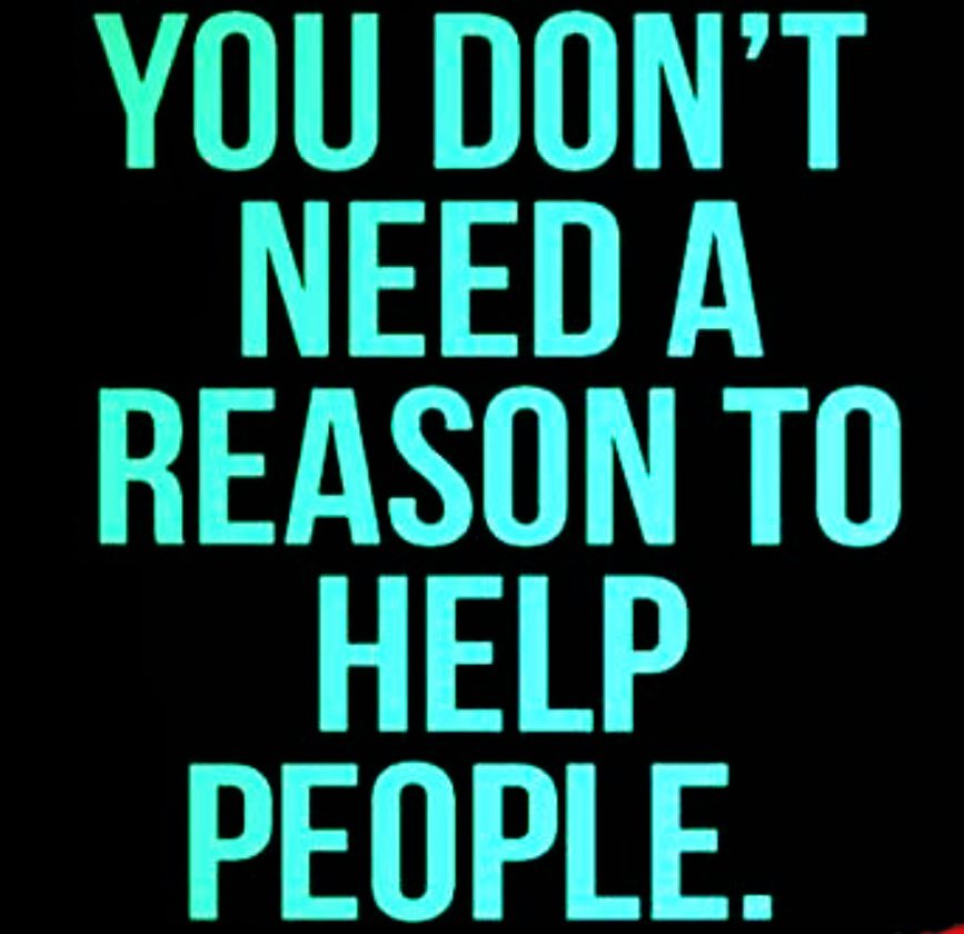 PsychologyofCo1's tweet photo. Truth #BeOfServiceToOthers https://t.co/784V0496vR