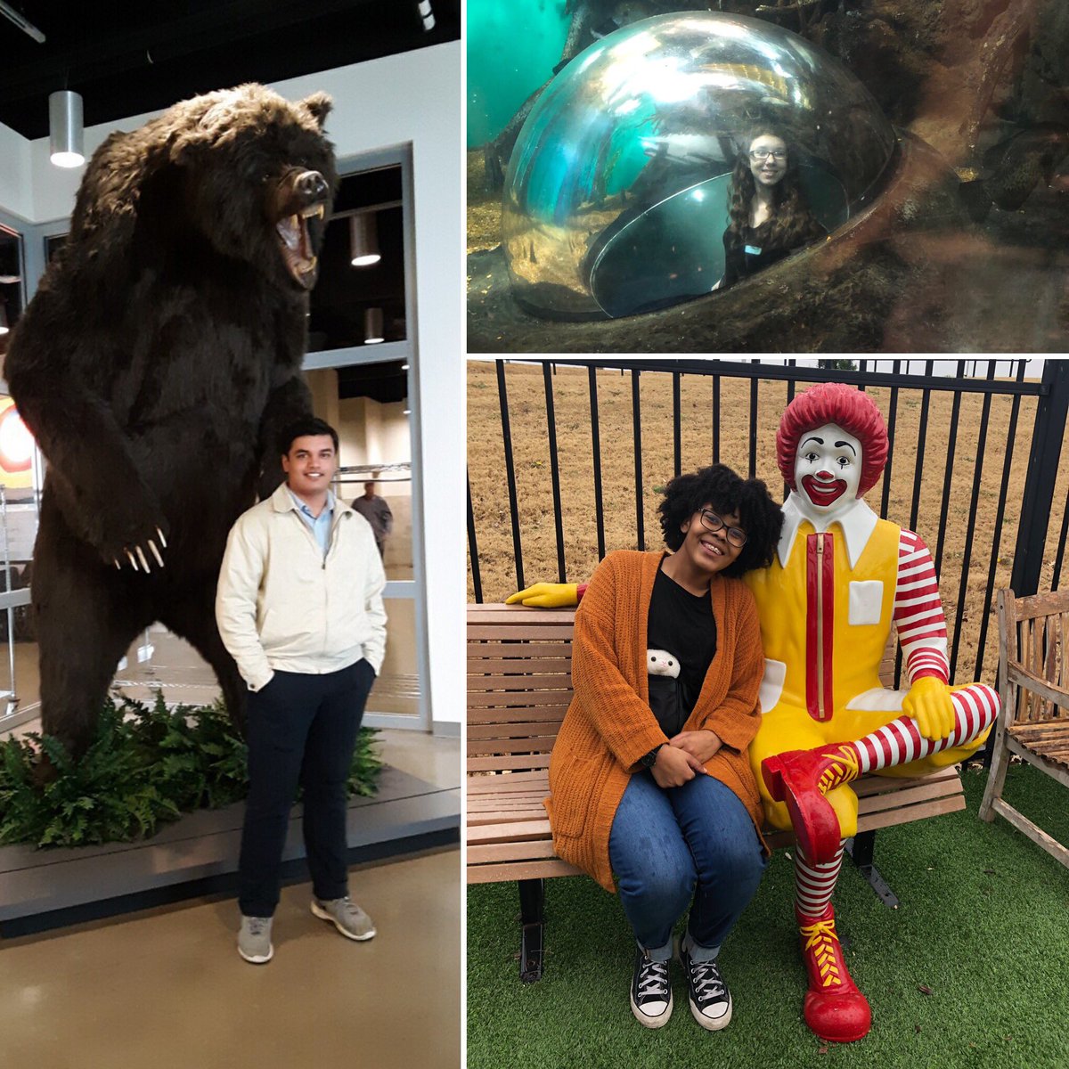 beta_rhs's tweet photo. RHS Beta Club- Discovery Park of America 4/4/19 #RHSTigers https://t.co/L5z2wFvt66