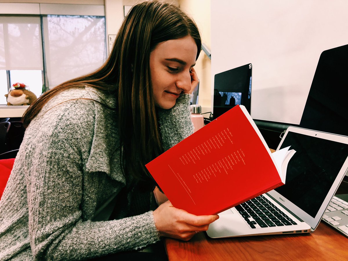theoffbeatmsu's tweet photo. Sparking some creativity here today at The Offbeat. Love seeing what our friends at other journals are doing...and we’re feeling INSPIRED by these journal covers🌟✍🏼 #LiteraryJournals #Inspo https://t.co/7YLMbEJNte