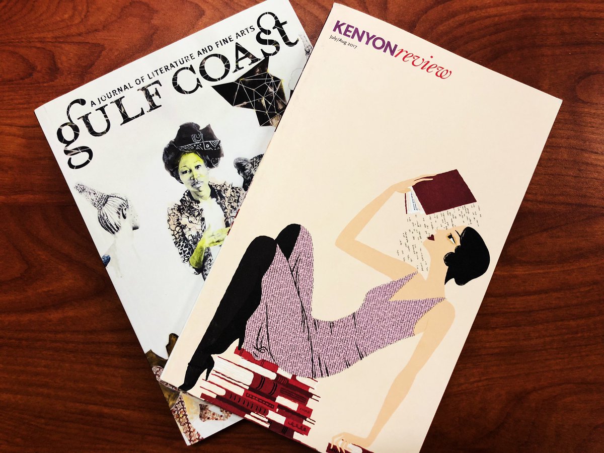 theoffbeatmsu's tweet photo. Sparking some creativity here today at The Offbeat. Love seeing what our friends at other journals are doing...and we’re feeling INSPIRED by these journal covers🌟✍🏼 #LiteraryJournals #Inspo https://t.co/7YLMbEJNte