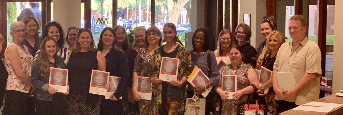 Jpearce858's tweet photo. A huge Wildcat Roar for Mr. Deary completing his 3rd yr in the DeLand Museum of Art’s “The Art of Reflection &amp; Response Teacher Institute” Incorporating visual literacy in Civics ed #VCSALLIN #vcssocialstudies @TMHSWildcats https://t.co/zraxUn2Cjk