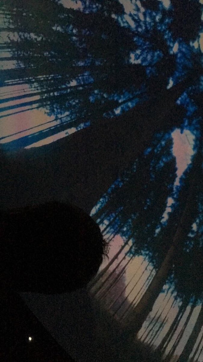 Big up to <a href="/SRCband/">SlowlyRollingCamera</a> &amp; <a href="/4piproductions/">4piproductions</a> for taking us on tonight's crazy, immersive journey at <a href="/theCentre/">Wales Millennium Centre</a> 😮Amazing!