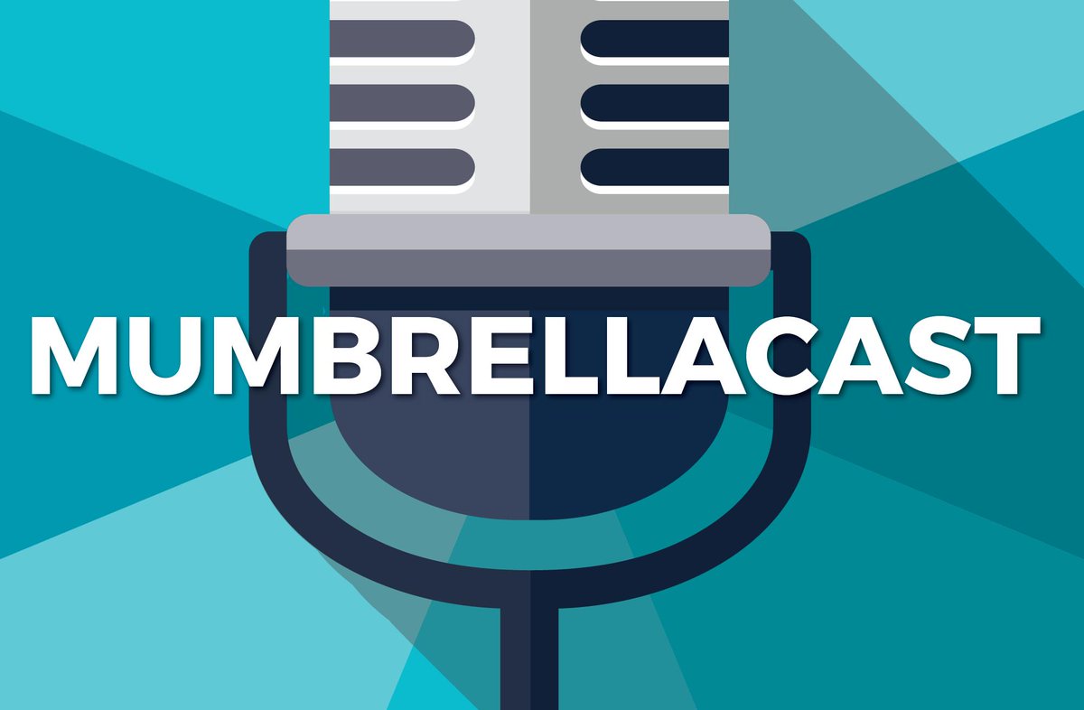 MercerBell's tweet image. A small piece of delight for your ears this Friday: our founders, Nick Mercer and David Bell, chatted all things CX on the @Mumbrellanews podcast ow.ly/i8Kh50p6vDL