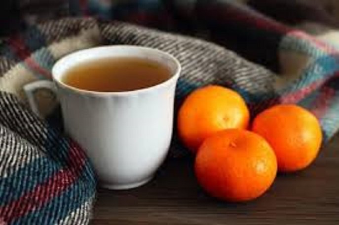 ¿Quieres bajar el colesterol de forma natural y no sabes qué hacer? Un remedio sencillo, pero efectivo consiste en hervir una mandarina con todo y cáscara en una taza de agua por 10 minutos.  Tomar esta infusión principalmente durante la mañana remediospopulares.com/colesterol.html