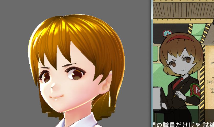 公式正規品　マルクト②　ロボトミーコーポレーション　　モーファンカフェ ロボトミーコーポレーション コースター セットmofun cafe 2019 - メルカリ