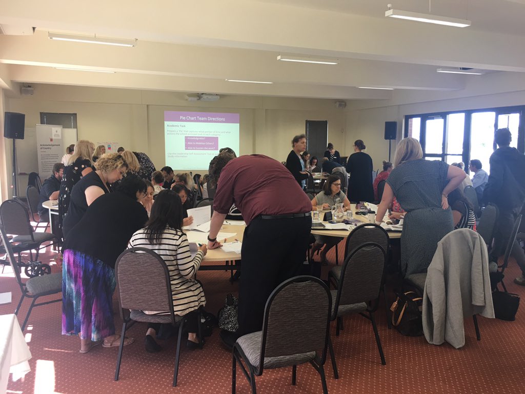 Lyn Sharratt tweet media