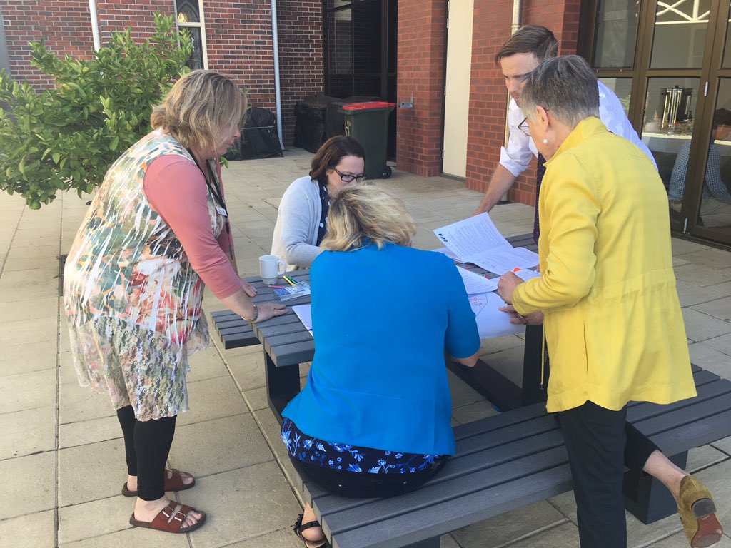 Lyn Sharratt tweet media