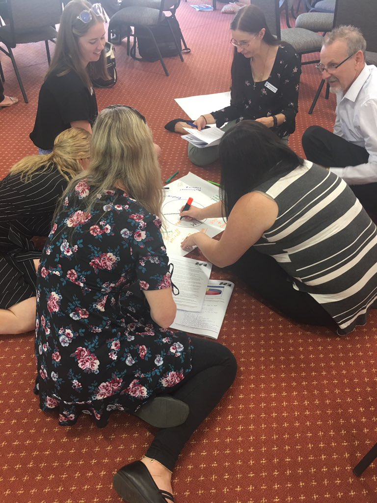 Lyn Sharratt tweet media