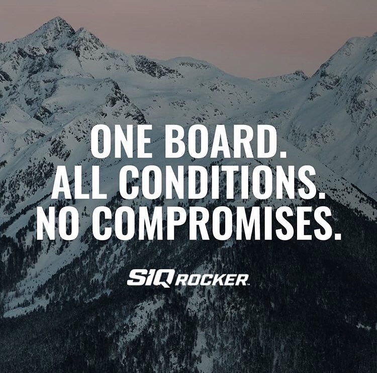 SiQ Mountain Industries tweet media